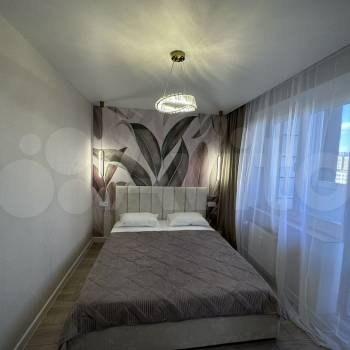 Продается 3-х комнатная квартира, 56,3 м²