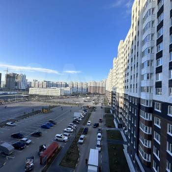 Продается 3-х комнатная квартира, 56,3 м²