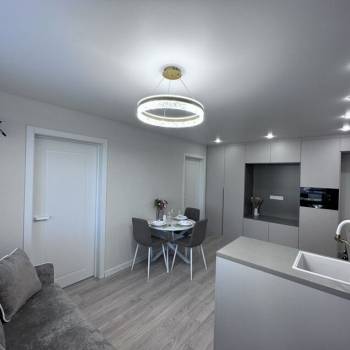 Продается 3-х комнатная квартира, 56,3 м²