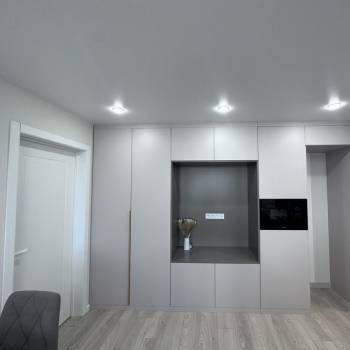 Продается 3-х комнатная квартира, 56,3 м²