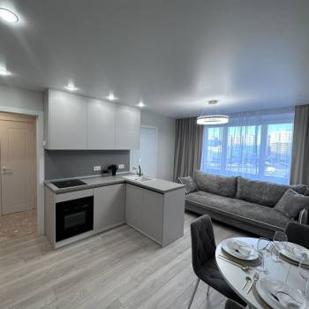 Продается 3-х комнатная квартира, 56,3 м²