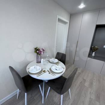 Продается 3-х комнатная квартира, 56,3 м²