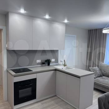 Продается 3-х комнатная квартира, 56,3 м²