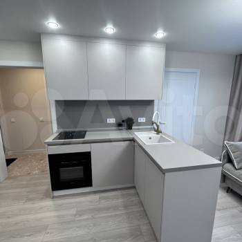 Продается 3-х комнатная квартира, 56,3 м²