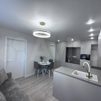 Продается 3-х комнатная квартира, 56,3 м²