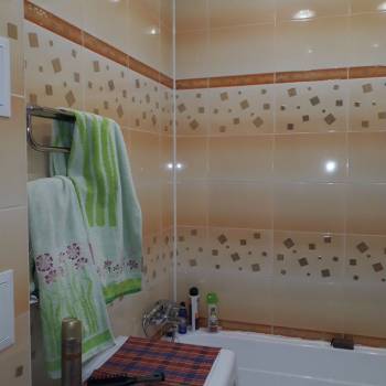 Продается 1-комнатная квартира, 40,7 м²