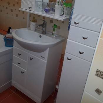 Продается 1-комнатная квартира, 40,7 м²