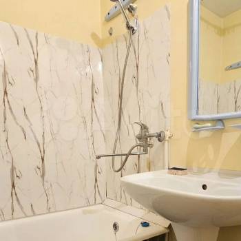 Продается 1-комнатная квартира, 34,9 м²