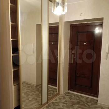 Продается 1-комнатная квартира, 34,9 м²