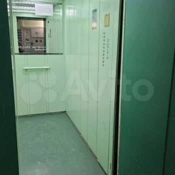 Продается 1-комнатная квартира, 34,9 м²
