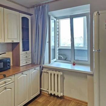 Продается 1-комнатная квартира, 34,9 м²
