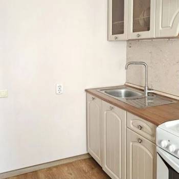Продается 1-комнатная квартира, 34,9 м²