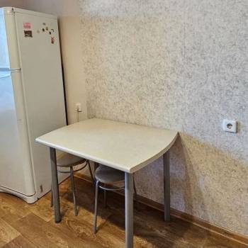 Продается 1-комнатная квартира, 34,9 м²