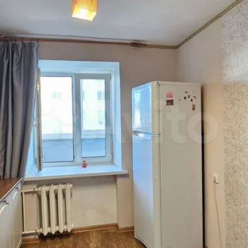 Продается 1-комнатная квартира, 34,9 м²