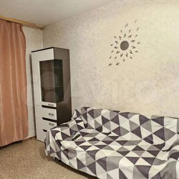 Продается 1-комнатная квартира, 34,9 м²