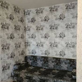 Продается 1-комнатная квартира, 34,9 м²