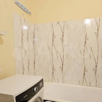 Продается 1-комнатная квартира, 34,9 м²