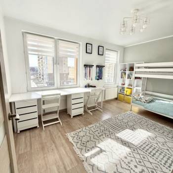 Продается 2-х комнатная квартира, 62,8 м²