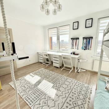 Продается 2-х комнатная квартира, 62,8 м²