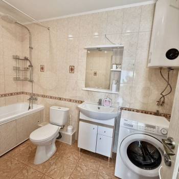 Продается 2-х комнатная квартира, 62,8 м²