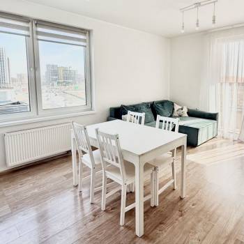 Продается 2-х комнатная квартира, 62,8 м²
