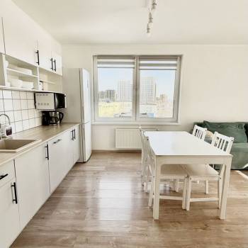 Продается 2-х комнатная квартира, 62,8 м²