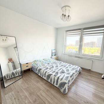 Продается 2-х комнатная квартира, 62,8 м²
