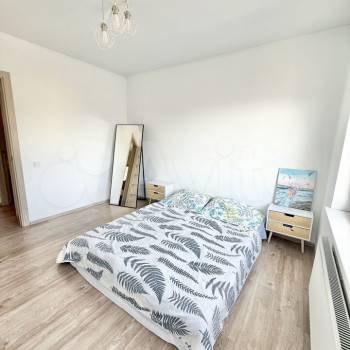 Продается 2-х комнатная квартира, 62,8 м²