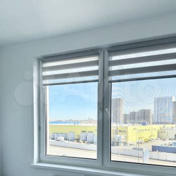 Продается 2-х комнатная квартира, 62,8 м²