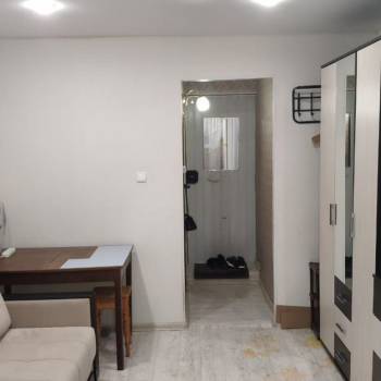 Продается 1-комнатная квартира, 18,5 м²