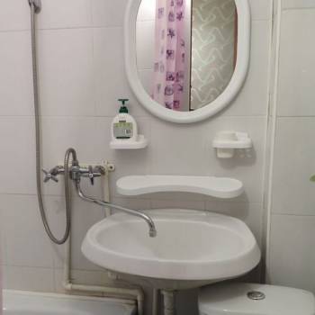 Продается 1-комнатная квартира, 18,5 м²