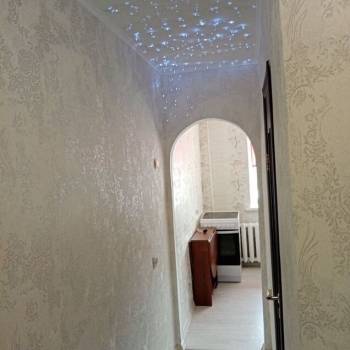 Сдается 1-комнатная квартира, 34 м²