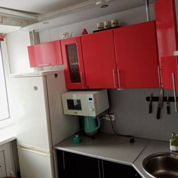 Сдается 1-комнатная квартира, 34 м²