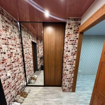 Сдается 1-комнатная квартира, 39 м²