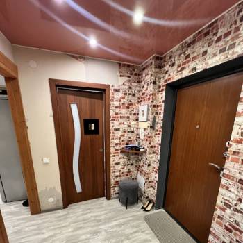 Сдается 1-комнатная квартира, 39 м²