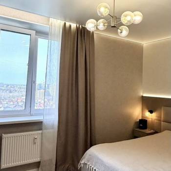 Продается 3-х комнатная квартира, 62 м²