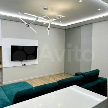 Продается 3-х комнатная квартира, 101,7 м²
