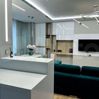 Продается 3-х комнатная квартира, 101,7 м²