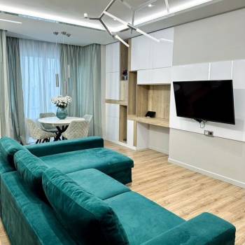 Продается 3-х комнатная квартира, 101,7 м²