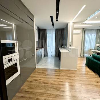 Продается 3-х комнатная квартира, 101,7 м²