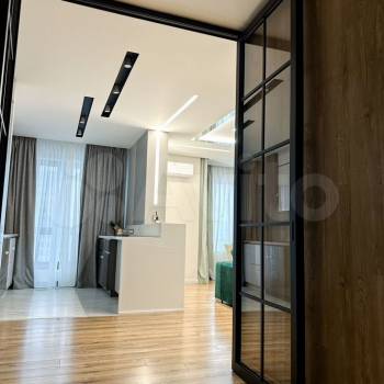 Продается 3-х комнатная квартира, 101,7 м²