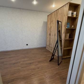 Сдается 1-комнатная квартира, 40,9 м²