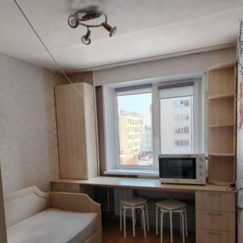 Сдается 1-комнатная квартира, 35,5 м²