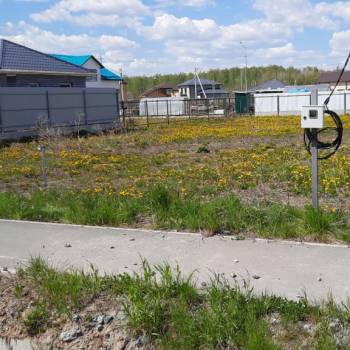 Продается Участок, 800 м²