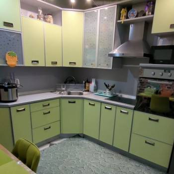 Продается 3-х комнатная квартира, 82,1 м²