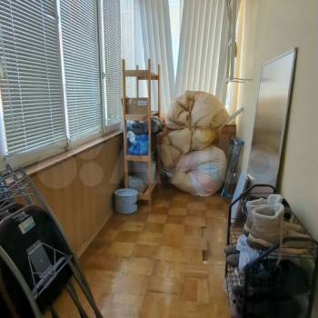 Продается 3-х комнатная квартира, 82,1 м²