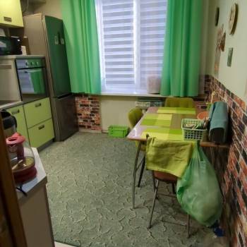 Продается 3-х комнатная квартира, 82,1 м²