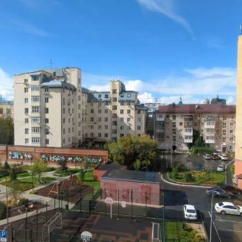 Продается 3-х комнатная квартира, 82,1 м²