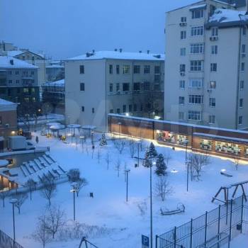 Продается 3-х комнатная квартира, 82,1 м²