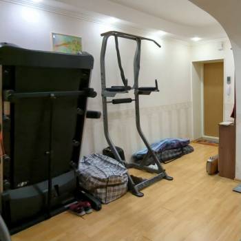 Продается 3-х комнатная квартира, 82,1 м²